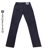 Angelino - Classic Fit - Blue/Black Jean -Style H18
