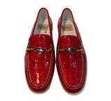 ARBITER Print Cocco Red PTN