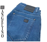 Angelino - Slim Fit - Royal Jean -Style F17A