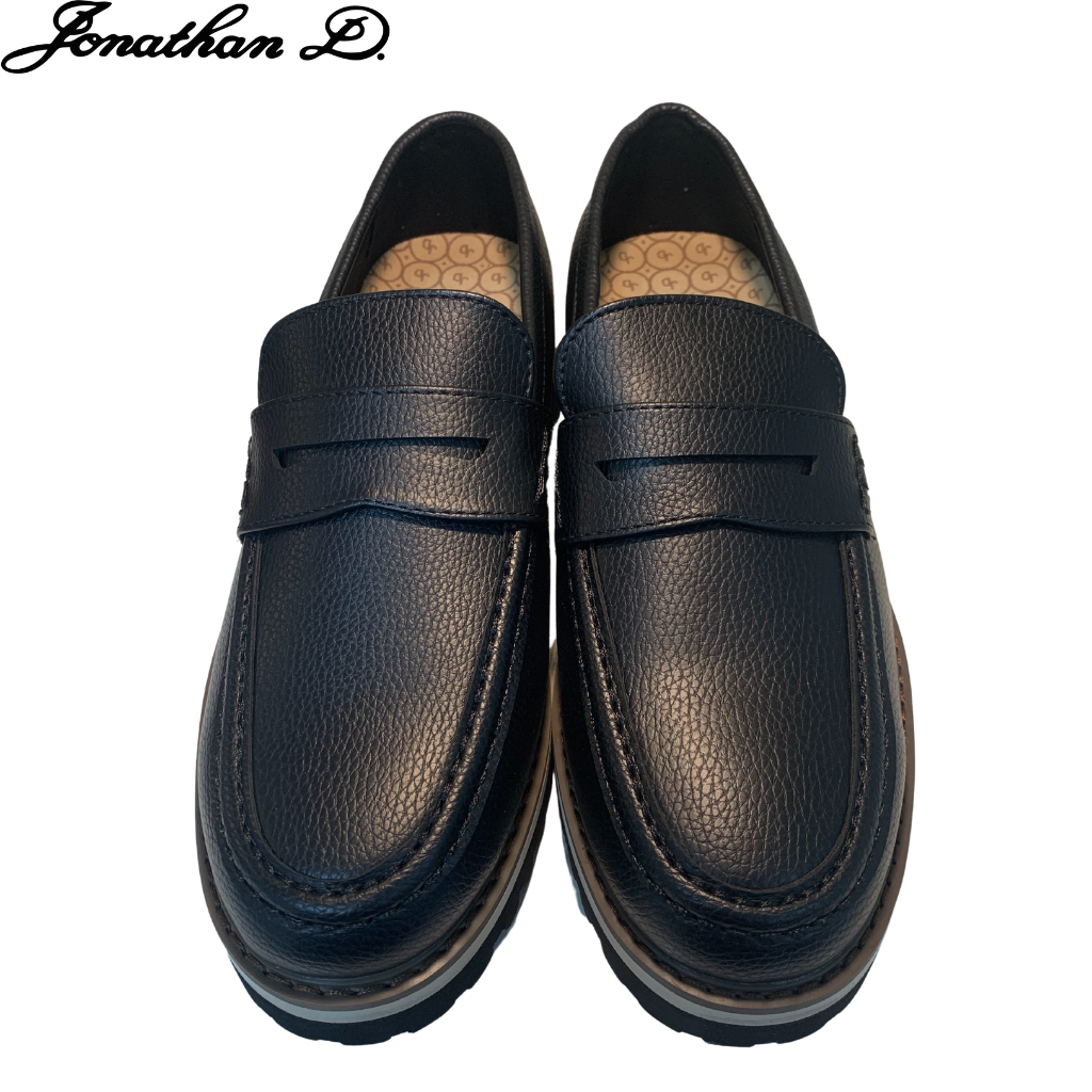 Jonathan top d shoes