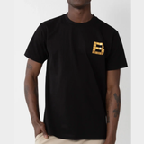 The Alfredo T-Shirt - Black
