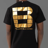 The Alfredo T-Shirt - Black