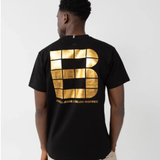 The Alfredo T-Shirt - Black