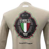 Enrico Coveri Stone Sweater
