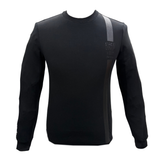Enrico Coveri Black Sweater