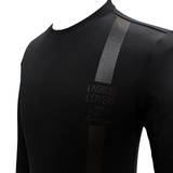 Enrico Coveri Black Sweater