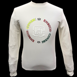 Enrico Coveri Off White Sweater