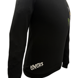 Enrico Coveri Black Sweater