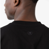 The Daniello T-Shirt - Black
