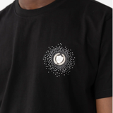 The Daniello T-Shirt - Black