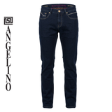 Angelino - Classic Fit - Blue/Black C23