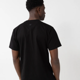The Daniello T-Shirt - Black