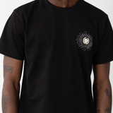 The Daniello T-Shirt - Black