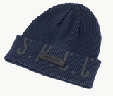 S.P.C.C Balota Beanie - Navy