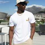 The Alfredo T-Shirt - White