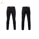 Arbiter Flavio Black Jeans