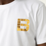 The Alfredo T-Shirt - White