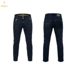 Arbiter Flavio Blue/Black Jeans
