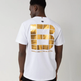 The Alfredo T-Shirt - White
