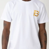 The Alfredo T-Shirt - White