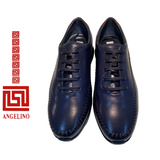 Angelino Sneaker 5555-Dark Blue
