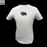 Enrico Coveri White Tee Shirt