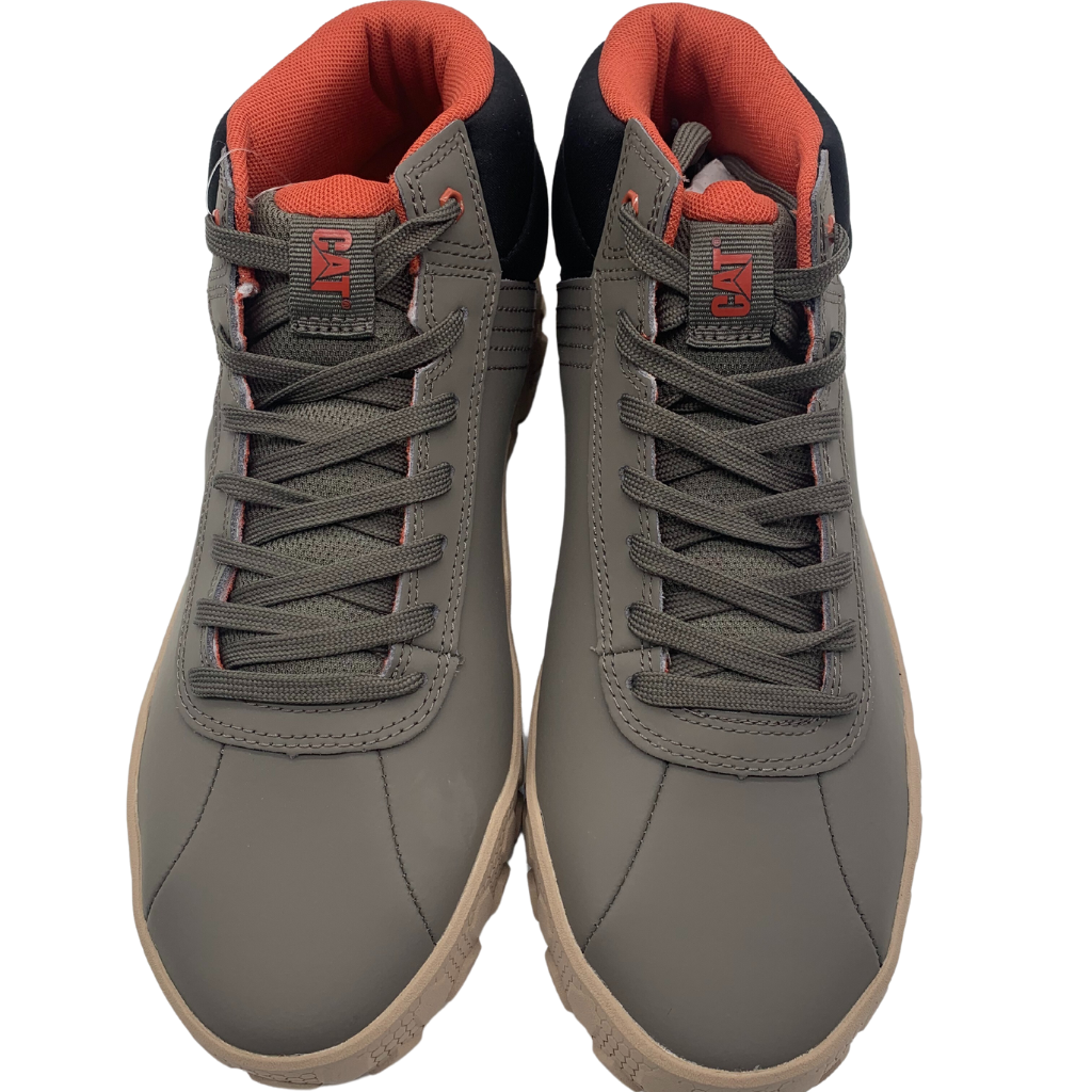 Caterpillar Hex Mid Boots