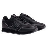 S.P.C.C Regiment Sneakers - Black