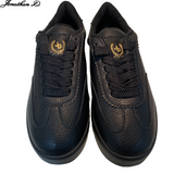 JD Black Sneaker