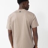 The Ciro T-Shirt - Taupe