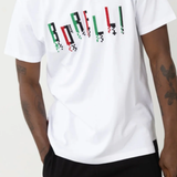 The Ermino T-Shirt - White