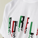 The Ermino T-Shirt - White