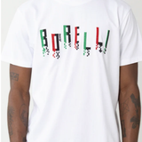 The Ermino T-Shirt - White