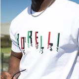 The Ermino T-Shirt - White