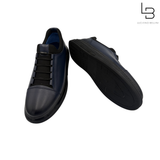 Luciano Bellini Laci Bambi, Siyah Stretch Blue