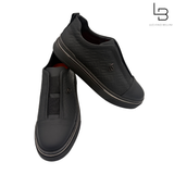 Luciano Bellini Siyah Mat