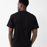 The Baccio T-Shirt – Black