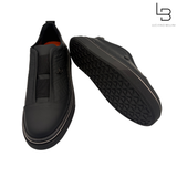 Luciano Bellini Siyah Mat
