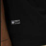 The Baccio T-Shirt – Black