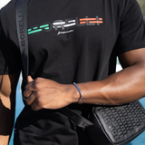 The Baccio T-Shirt – Black