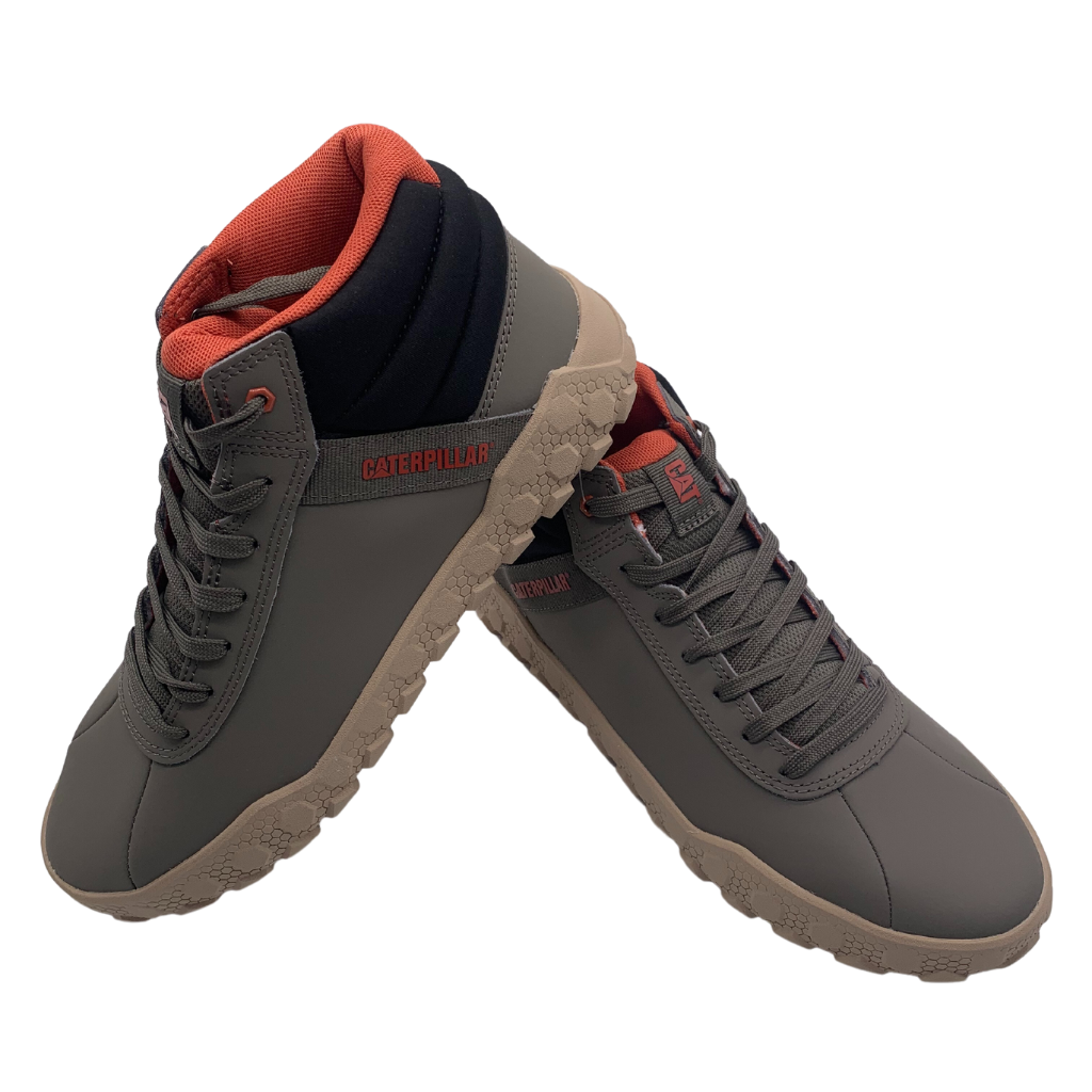 Caterpillar 2025 mid boots