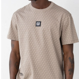The Ciro T-Shirt - Taupe
