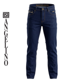 Angelino - Classic Fit - Dark Blue A23