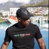 The Baccio T-Shirt – Black