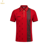 Arbiter Massimo Cocco Red Golfer