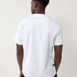 The Baccio T-Shirt – Optic White