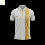Arbiter Massimo Cocco White Golfer