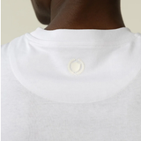 The Baccio T-Shirt – Optic White