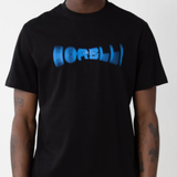 The Adriano T-Shirt - Black