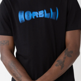 The Adriano T-Shirt - Black